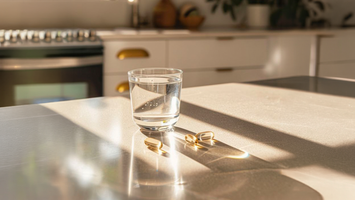 Balık Yağı Nedir? Krill Yağı ve Omega-3 Rehberi