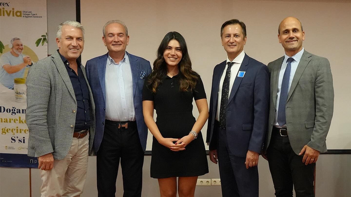 Sağlığa Bütüncül Yaklaşım Sektör Buluşması