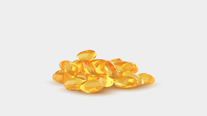 Çocuklarda Balık Yağı,Omega-3 Kullanımı: Doğru Doz ve Faydaları