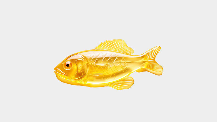 Çocuklar İçin Omega-3 Takviyesi: Beyin ve Göz Gelişimine Etkileri