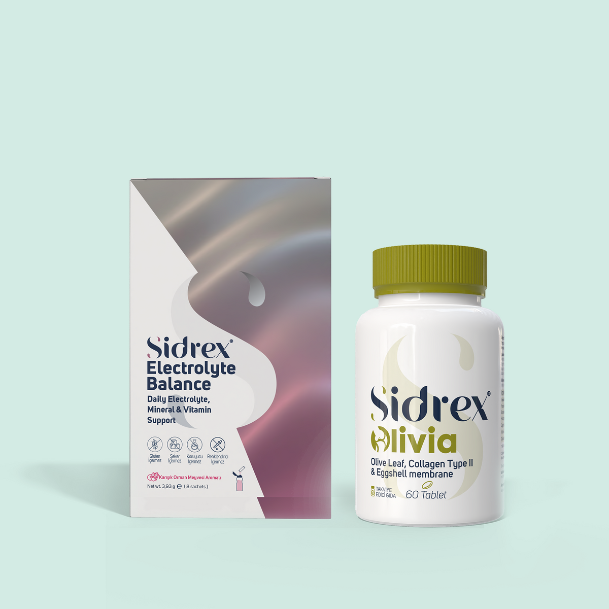 Joint & Hydration Set