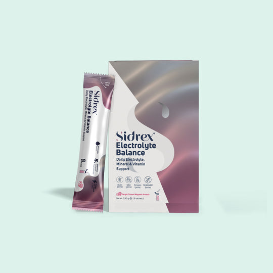 Electrolyte Balance