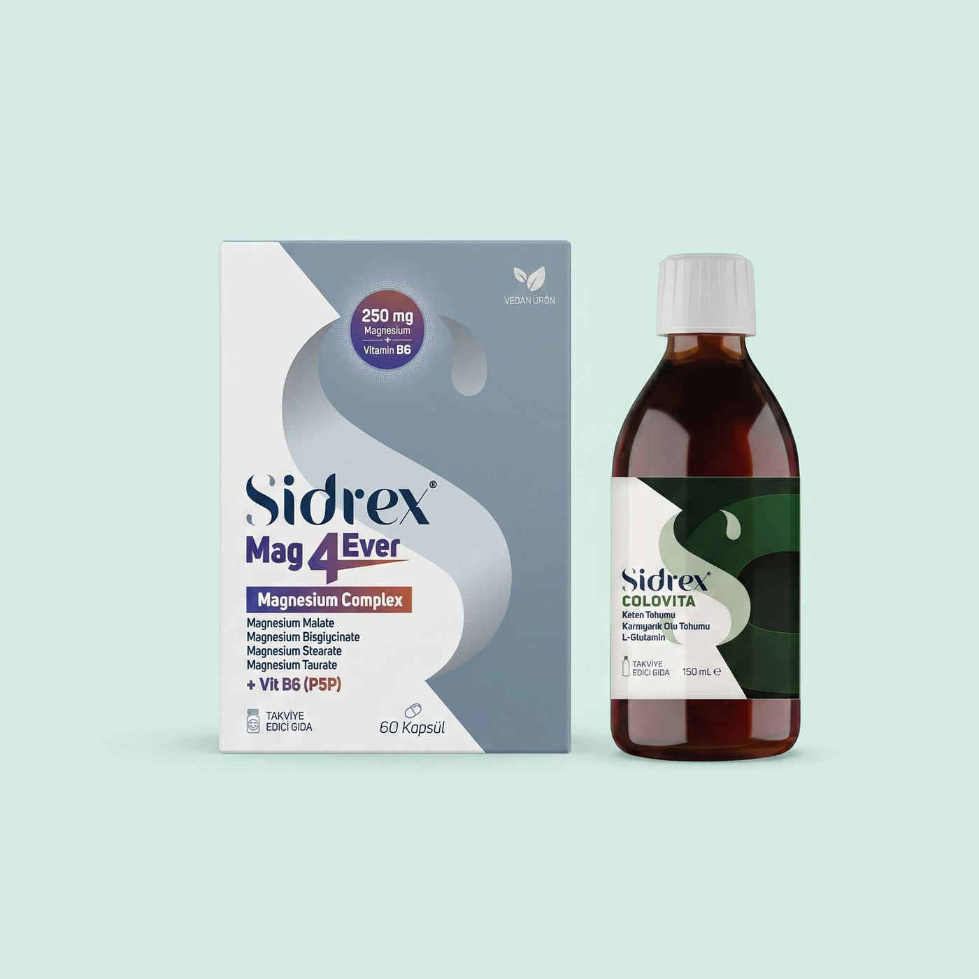 Gut Health Set — gut-reset-set