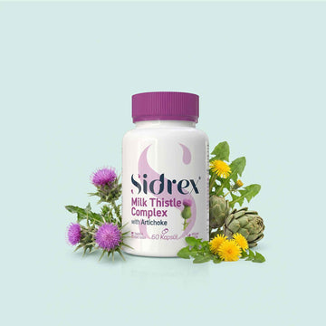 Milk Thistle Complex | Takviye Edici Gıda