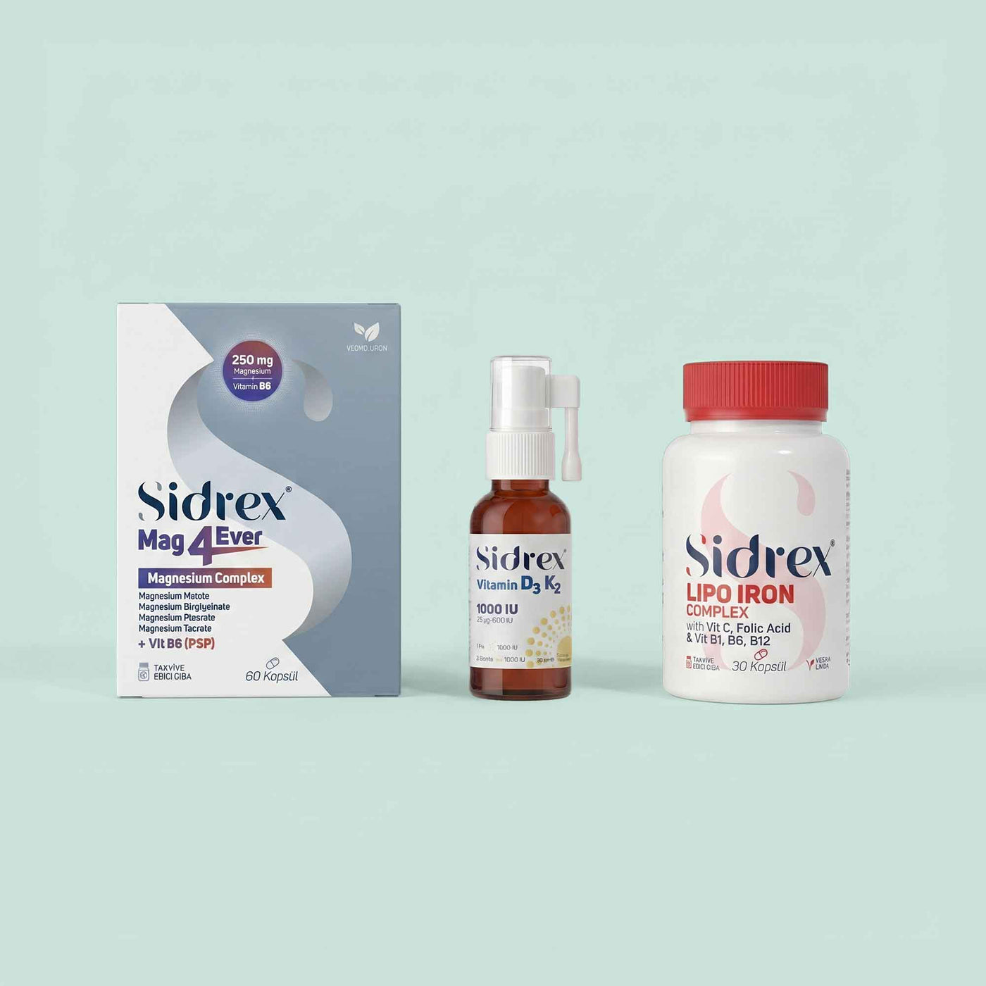 Vitamin Bomb Set — vitamin-bomb-set