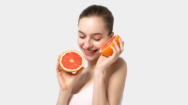 C Vitamini Nedir, Ne İşe Yarar? Kapsamlı Rehber
