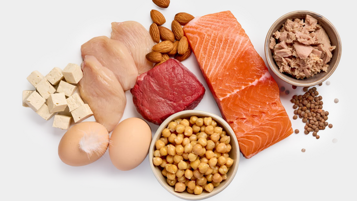 B12 Complex Nedir? B1 Vitamini ve B Grubunun Rolü