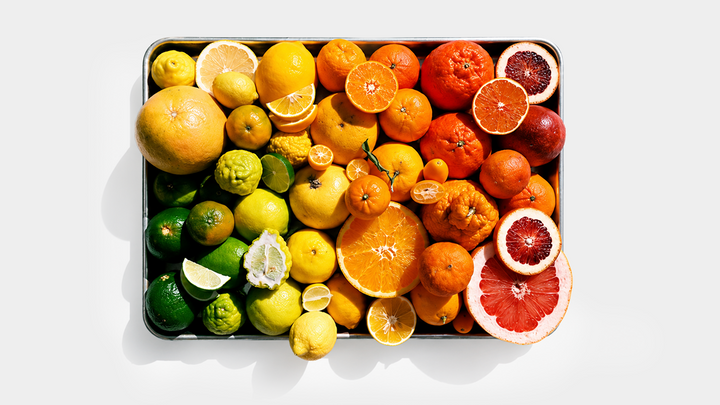 C Vitamini Nelerde Var? Demir Emilimini Artıran Besinler