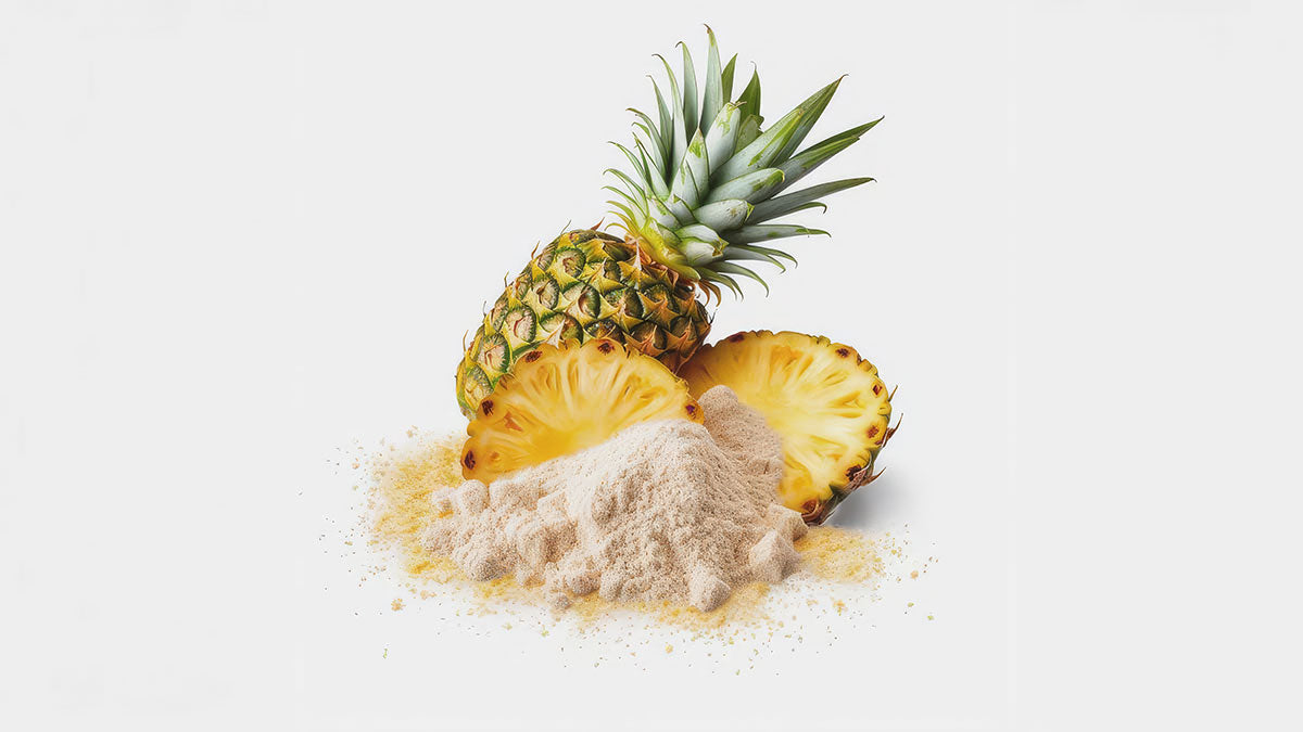 Bromelain Nedir, Nasıl Kullanılır?