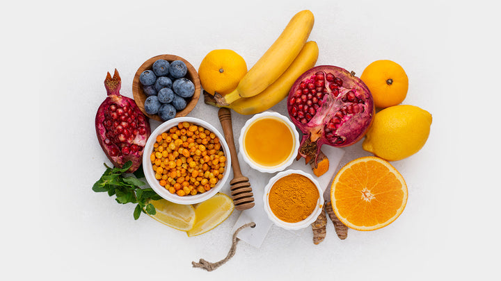 Multivitamin Almalı Mısınız? Multivitamin Almanız İçin 5 Sebep