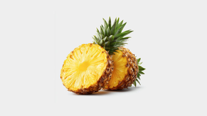 Ananas (Ananas Cosmosus)