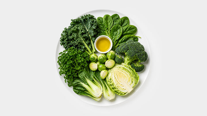 K Vitamini Nedir? K2 (MK-7) Formu ve Kaynakları