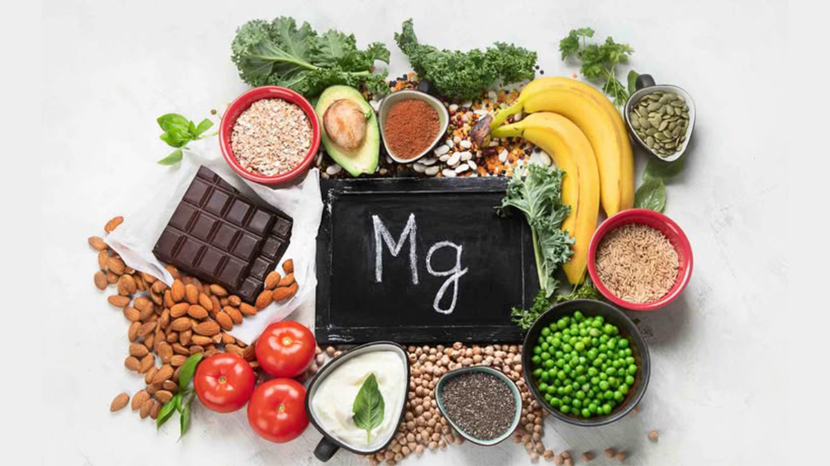 Magnezyum Nedir, Ne İşe Yarar? Formlar ve Kullanım Rehberi