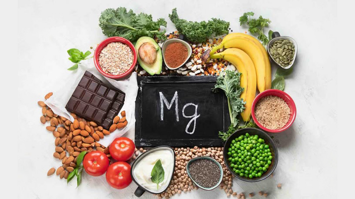 Magnezyum Nedir, Ne İşe Yarar? Formlar ve Kullanım Rehberi