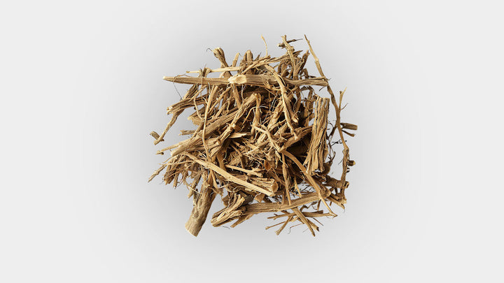 Meyan Kökü ( Glycyrrhiza Glabra L.)