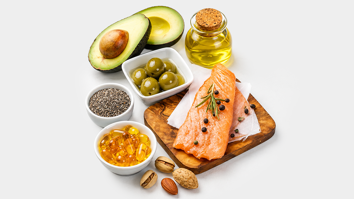 Balık Yağı Nedir? Krill Yağı ve Omega-3 Rehberi