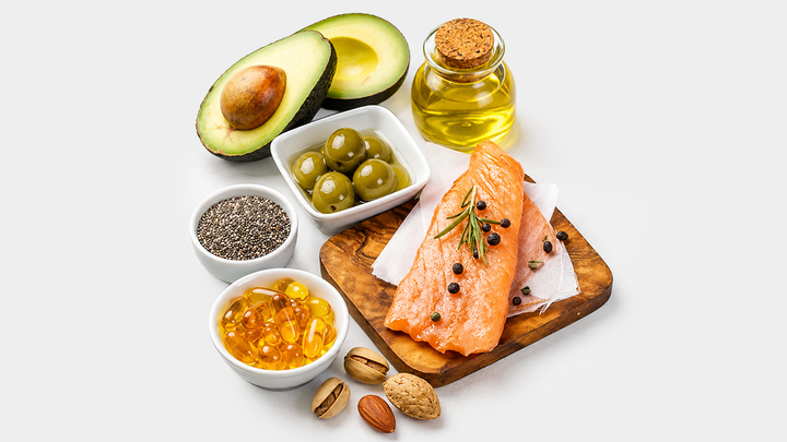 Balık Yağı Nedir? Krill Yağı ve Omega-3 Rehberi