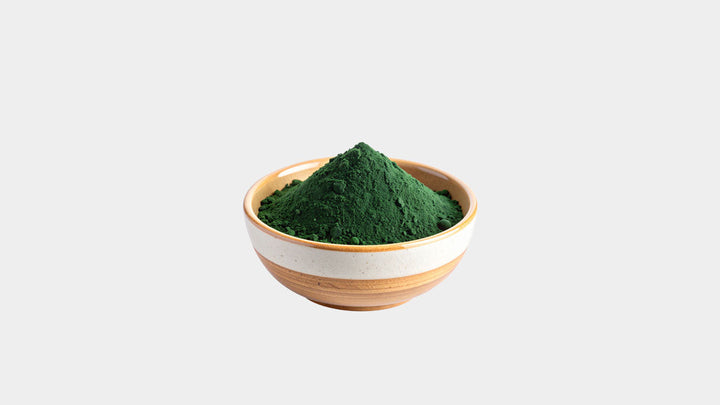 Spirulina: Hücreleri Besleyen Gerçek Bir Süper Besin