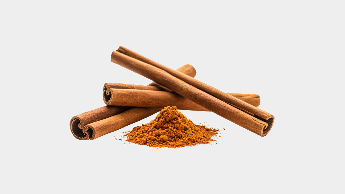 Tarçın (Cinnamomum Zeylanicum)