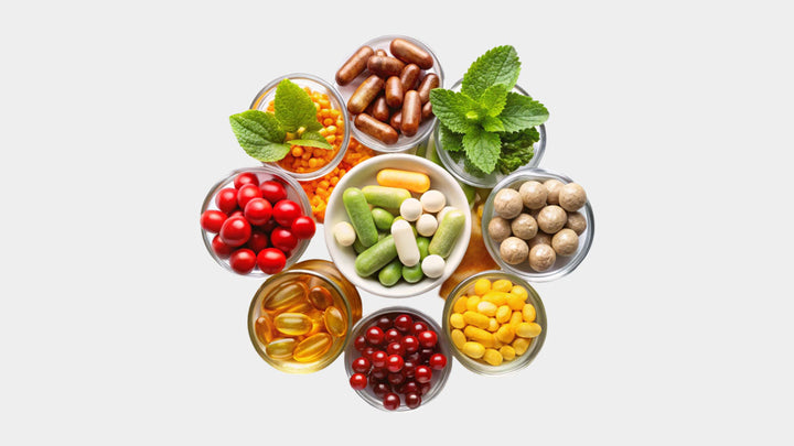 Vitaminler ve Vitamin Takviyeleri Nedir? Ne İşe Yarar? Kimler Kullanmalı?