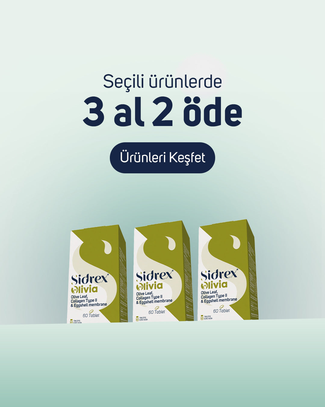 Çoklu Alımda <em>Özel Fırsatlar</em>