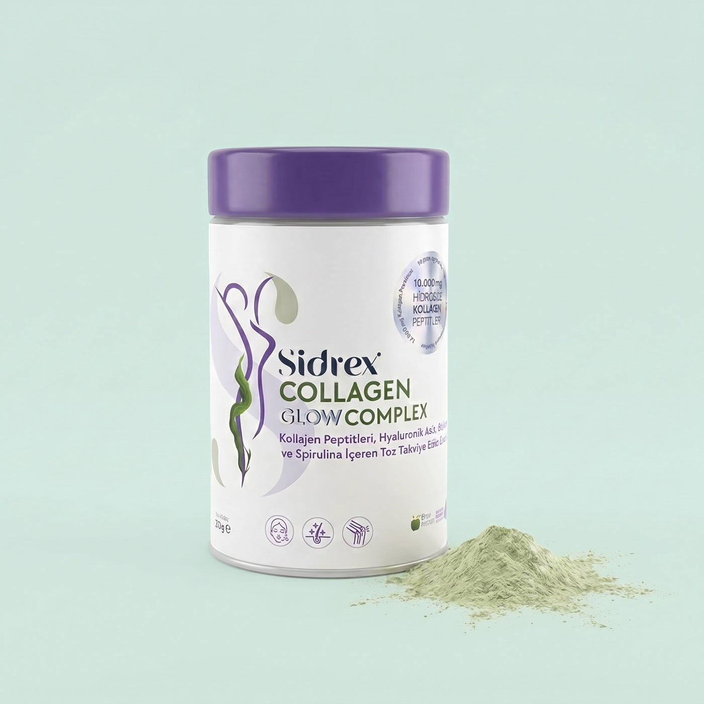 Collagen Glow Complex
