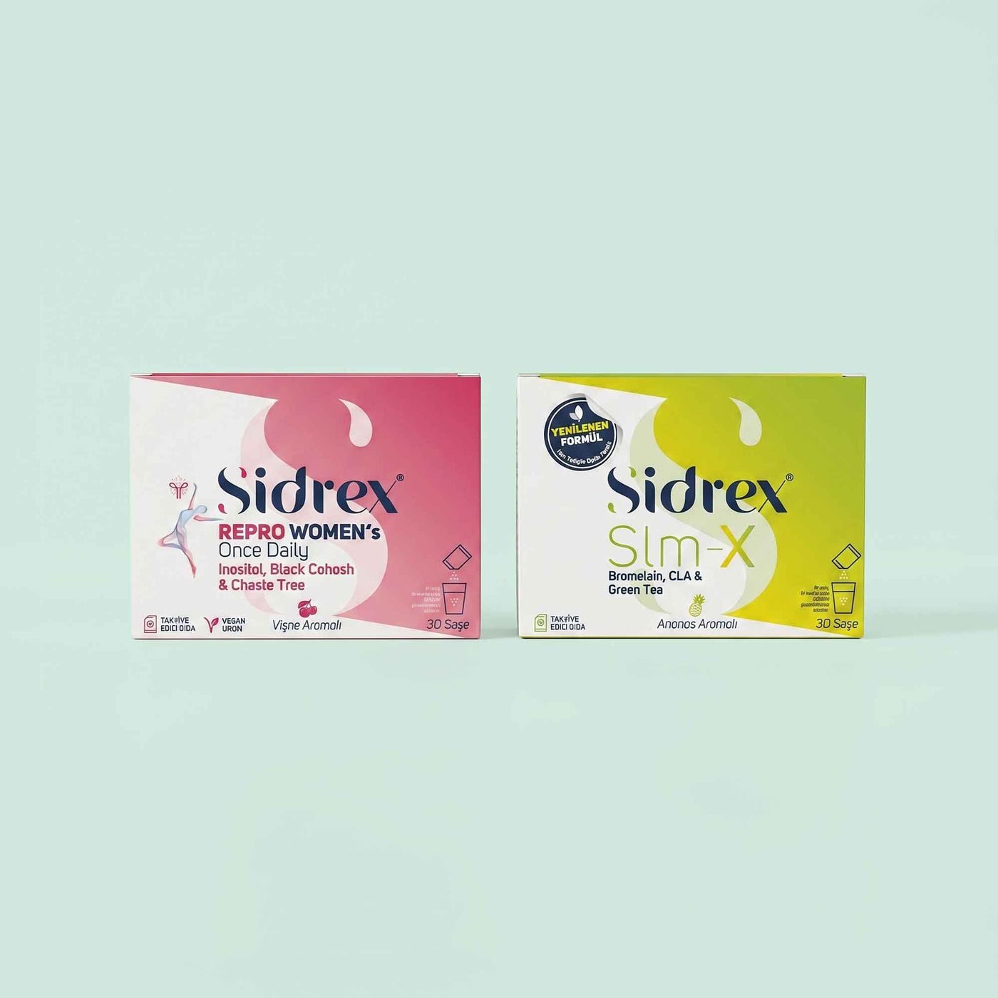 Denge & Form Seti | Takviye Edici Gıda — denge-form-set