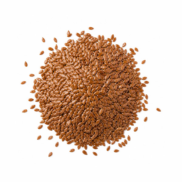 Keten (Linum usitatissimum) Tohumu Tozu