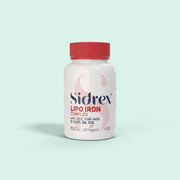 Lipo Iron Complex | Takviye Edici Gıda