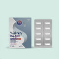 Mag4Ever | Magnezyum ve Vitamin B6 içeren Takviye Edici Gıda