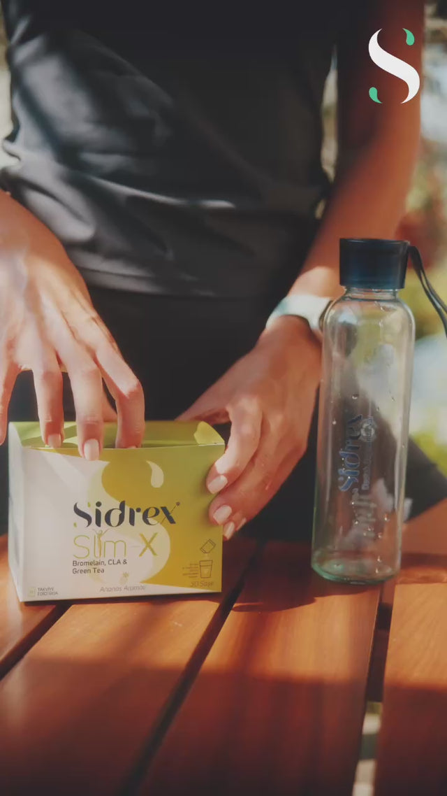 Sidrex - Hikayeleriyle Büyüyen Kadınlar